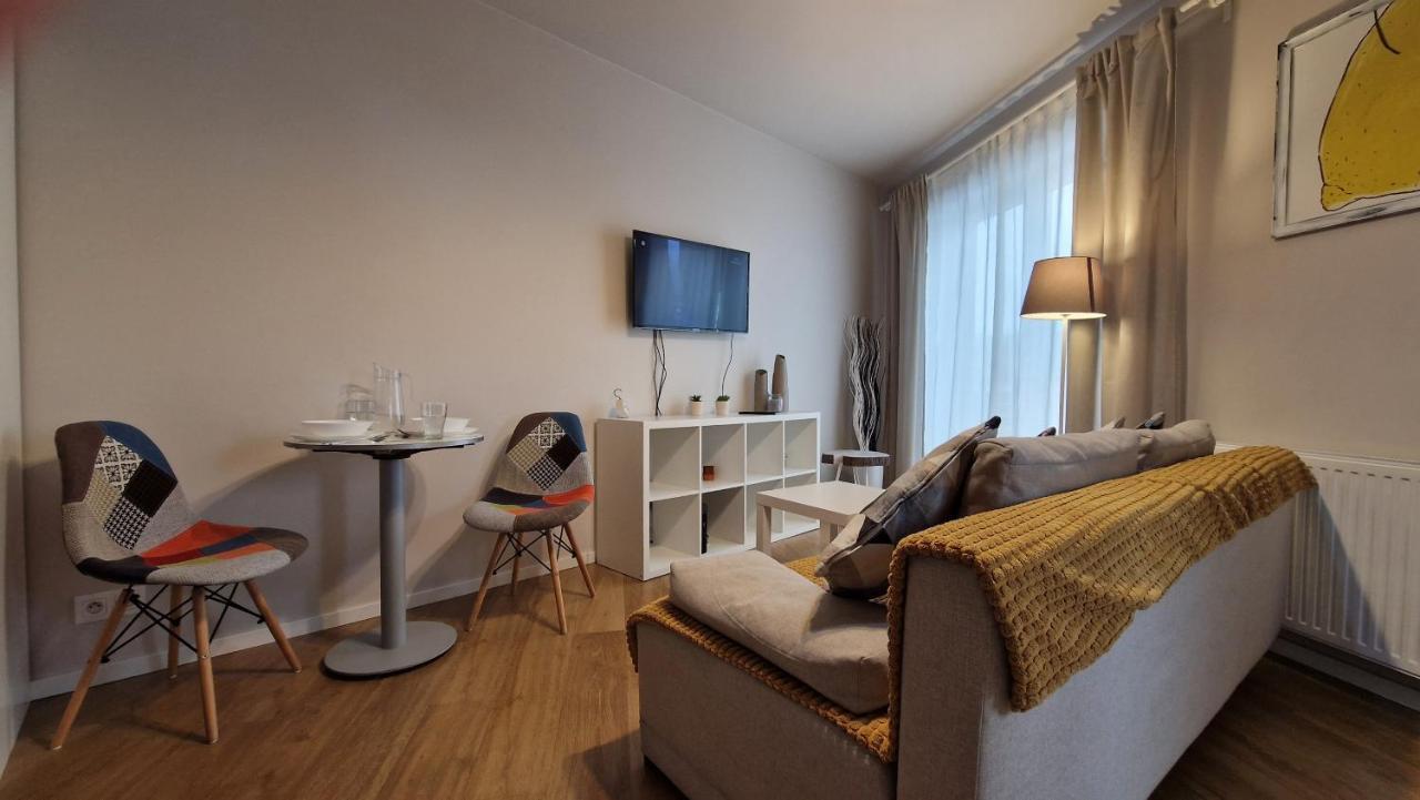 Apartament Величка Экстерьер фото