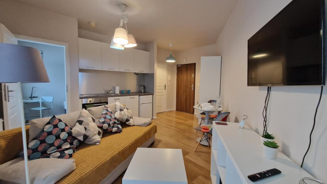 Apartament Величка Экстерьер фото