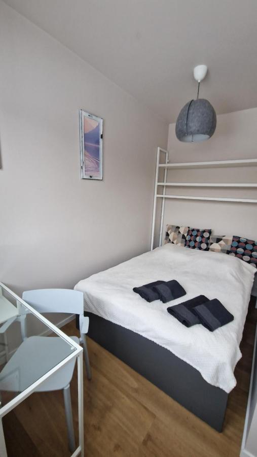 Apartament Величка Экстерьер фото